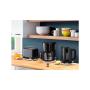 BRAUN - Torradeira HT1010BK