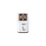 BRAUN - Torradeira HT1010WH