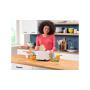 BRAUN - Torradeira HT1010WH