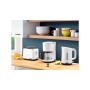 BRAUN - Torradeira HT1010WH