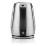 PRINCESS - Jarro Fervedor Inox 1L 2200W 236023