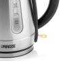 PRINCESS - Jarro Fervedor Inox 1L 2200W 236023