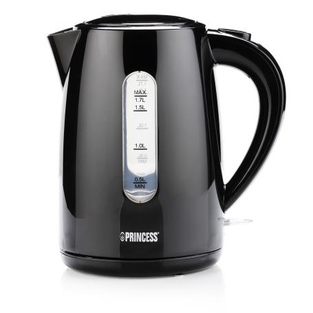 PRINCESS - Jarro Fervedor 1,7 L 2200 W 236017