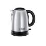 RUSSELL HOBBS - Jarro Elétrico 23912-70