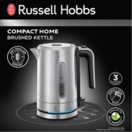 RUSSELL HOBBS - Jarro Elétrico 24190-70