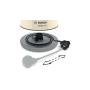 BOSCH - Jarro Eletrico TWK4P437