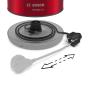BOSCH - Jarro Eletrico TWK3P424