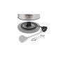 BOSCH - Jarro Eletrico TWK3P420