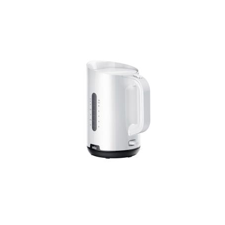 BRAUN - Jarro Elétrico WK1100WH