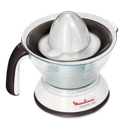 MOULINEX - Espremedor Citrinos Vitapress PC300B10