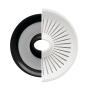 MOULINEX - Espremedor Citrinos Vitapress PC300B10