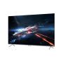 HAIER - QLED 85" H85Q800UX