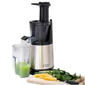 RUSSELL HOBBS - Máq. Sumos 25170-56