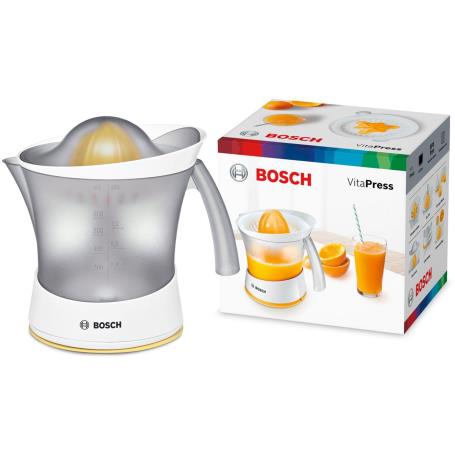 BOSCH - Espremedor Citrinos MCP3000N