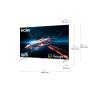 HAIER - QLED 85" H85Q800UX