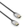 METRONIC - Cabo Hdmi Premium M/M + Ethernet 370218