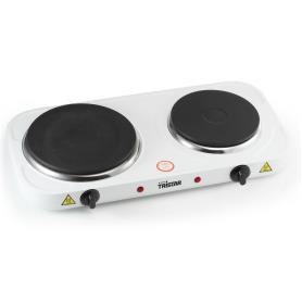 TRISTAR - Placa Eléctrica Dupla KP-6245