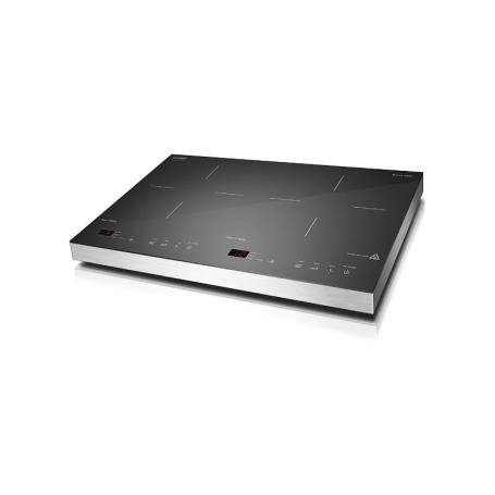 CASO - Placa Indução S-Line 3500
