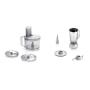 BOSCH - Robot Multifuncional MCM3201B