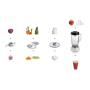 BOSCH - Robot Multifuncional MCM3201B