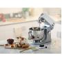 KENWOOD - Robot Cozinha KMX750WH