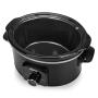 TRISTAR - Panela Elétrica Slowcooker VS-3915