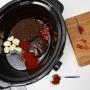 TRISTAR - Panela Elétrica Slowcooker VS-3915