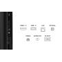 TCL - QLED Smart TV 65P7K