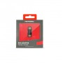 METRONIC - Adaptador Audio 1 RCA FEMEA/ FEMEA 360045