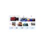 TCL - QLED Smart TV 65P7K