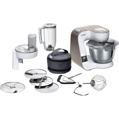 BOSCH - Robot Cozinha MUM5XW20