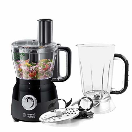 RUSSELL HOBBS - Processador Alim. 24732-56