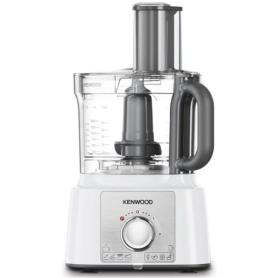 KENWOOD - Processador Alimentos FDP65.640WH