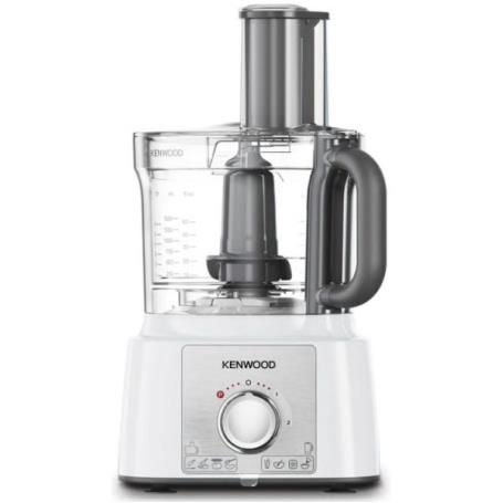 KENWOOD - Processador Alimentos FDP65.640WH