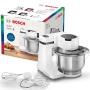 BOSCH - Robot Cozinha MUM Serie2 MUMS2EW00