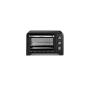 MOULINEX - Forno Optimo 19L OX444810