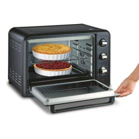 MOULINEX - Forno Optimo 33L OX464810