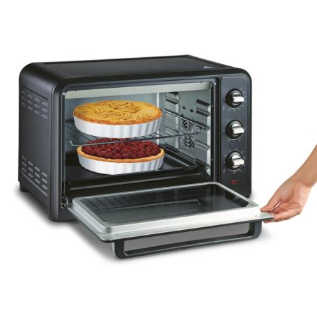 MOULINEX - Forno Optimo 33L OX464810