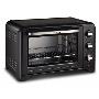 MOULINEX - Forno Optimo 39L Preto OX484810
