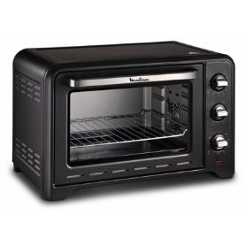MOULINEX - Forno Optimo 39L Preto OX484810