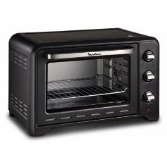 MOULINEX - Forno Optimo 39L Preto OX484810
