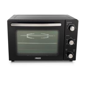 PRINCESS - Forno Ventilado+Espeto Deluxe 112751