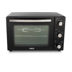 PRINCESS - Forno Ventilado+Espeto Deluxe 112751