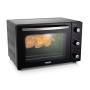 PRINCESS - Forno Ventilado+Espeto Deluxe 112751