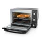 PRINCESS - Forno Ventilado+Espeto Deluxe 112751
