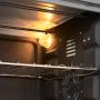 PRINCESS - Forno Ventilado+Espeto Deluxe 112751
