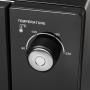 PRINCESS - Forno Ventilado+Espeto Deluxe 112751