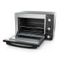 PRINCESS - Forno Ventilado+Espeto Deluxe 112751
