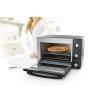 PRINCESS - Forno Ventilado+Espeto Deluxe 112751