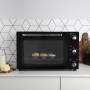PRINCESS - Forno Ventilado+Espeto Deluxe 112751
